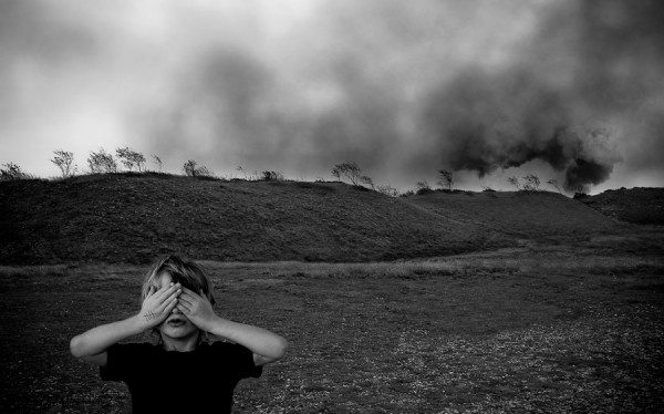 Photograph Anna Hurtig Untitled on One Eyeland